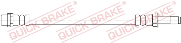 Brake Hose